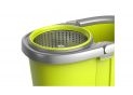 Caldare cu mop si stoarcere O73011