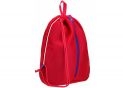 Sac p/u incaltaminte rosu 44*35 cm CF86409