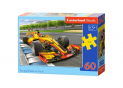 Puzzle 60 buc Castor B06434