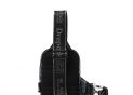 Geanta de umar Drepack silver H10195E-S