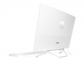 All-in-One PC 27.0 HP 27-cr0017ci / AMD Ryzen 3 7320U / 8GB / 512GB SSD / Shell White 7X9W1EAUUQ