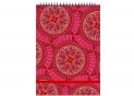 Caiet A4 120foi (cu spira sus) Kaleidoscop O20352