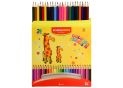 Creioane color 24 cul SO28