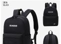Ghiozdan Fashion 35*26*12 black KB1301B