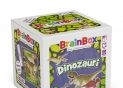 Joc educativ BrainBox-Dinozauri 063206