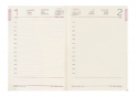 Agenda 2026 A5 IDEE Standart (Aesthetic Coral) ID1506