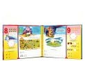 Carte Scriem si stergem. Invatam sa scriem(Ghetoi P.) G128582