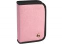 Penar 1 fermoar roz 20,5x14x4,5cm CF87284