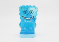 Slime color Crystal Mud SpongeBob (ML9-20) cu sclipici ML1-27CM