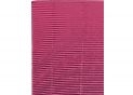Carton gofrat Metalizat 260gr/m2  A4 Roz MX61905