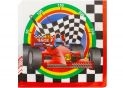 Servetele de masa MAXI Racing 20 b 33*33cm 2 straturi MX44673