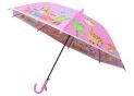 Umbrela p/u copii baston 8 spite (ML43-6) 217129