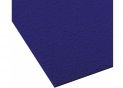Hirtie gumata Plusata  20x30cm 2mm.Albastru inchis MX61871