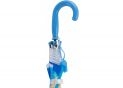 Umbrela p/u copii Economix Albastru HEDGEHOG E98427