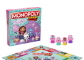 Joc de masa Monopoly junior WM04157