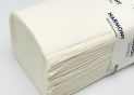 Servetele de hirtie 157buc Harmoni 2 str. Pulp White 230*240/1141