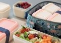 Lunch Box Milan 0.75L Green 085110GR