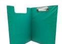 Clipboard dublu A4 Verde ML18-21 ML36-7