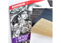 Tatoo Hekto Kores 10foi K76237