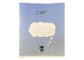 Caiet 12foi lux/mate 12556/125047 R12M