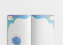 Sketchbook & Smile.Creionul e magia ta! PD4413