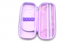 Penar 1 fermoar CF6794purple