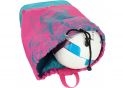 Sac p/u sport pe umar Roz-Turcoaz (130-145cm) CF86598-01