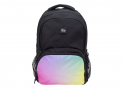 Ghiozdan anatomic Milan Sunset Black 624604SNK1