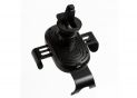 Incarcator wireless auto Optima 4117, iesire 10W, negru O74117