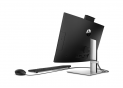 All-in-One PC 23.8 HP ProOne 440 G9 / Intel Core i7-13700T / 16GB / 512GB SSD / Black 885P3EAUUQ