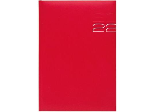 Agenda nedatata A5 Matra R439 Rosie 439MATR