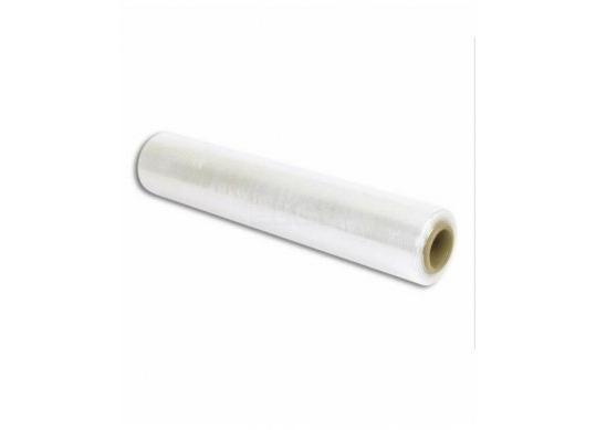 Pelicula stretch 17mk/500mm neagra 226138