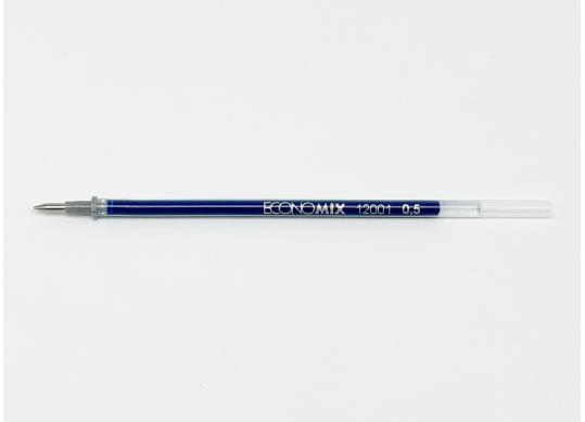 Mina gel Economix BOSS (albastru) E12005-02