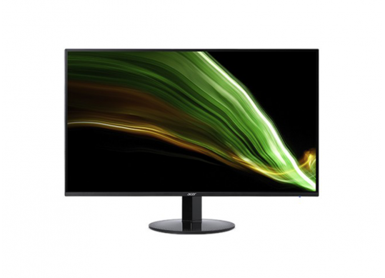 27.0 Monitor ACER IPS SB271HBI [UM.HS2EE.H01] / 1ms / 75Hz / Black SB271HBI