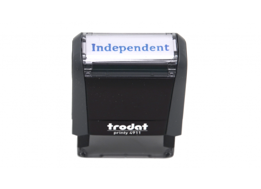 TRODAT Printy 4911 Independent 70790