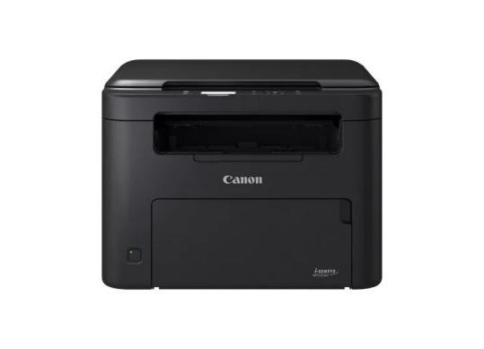 MFD Canon i-Sensys MF272dw, Mono Printer/Copier/Color Scanner, Duplex, Net,WiFi, A4, 29ppm, 256Mb, 2 MF272DW