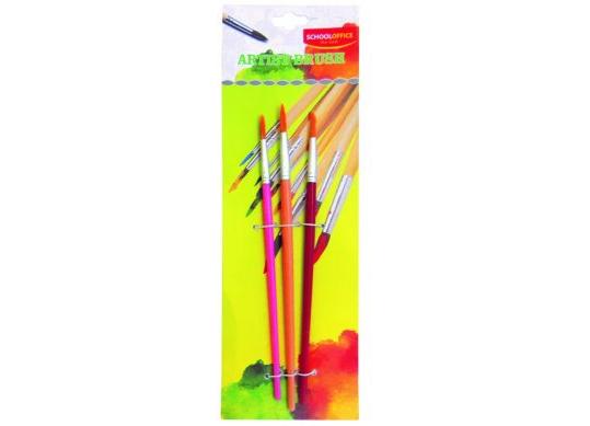 Pensule set 3 buc.(ML 21-1) 080801