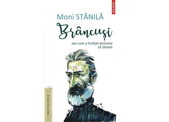 Carte Brancusi sau cum a invatat testoasa sa zboare CD9195