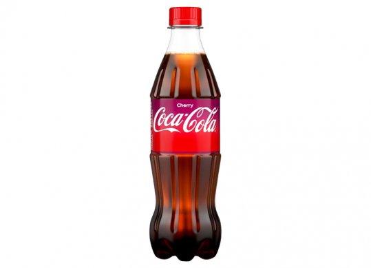 Apa 0.500l Cola Cireasa 366520