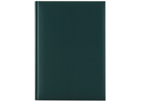 Agenda nedatata A5 Matra R439 Verde 439MATV