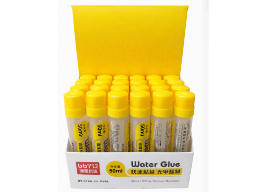 Lipici lichid 50ml (ML21-3) BY-819A