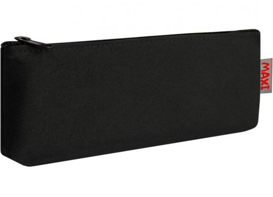 Penar 1 fermoar 23x8x4cm,negru MX87417