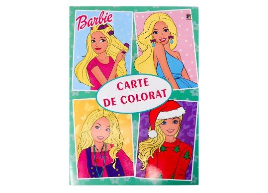 Carte coloram A4 CP Printese C002722