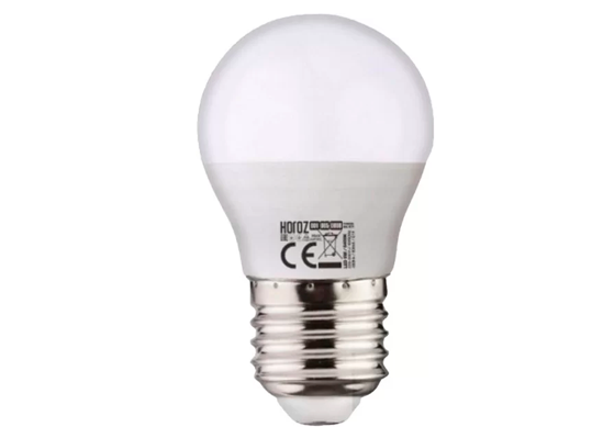 Bec LED Onlait 12W 4000K  E27 G45 Glob 90064