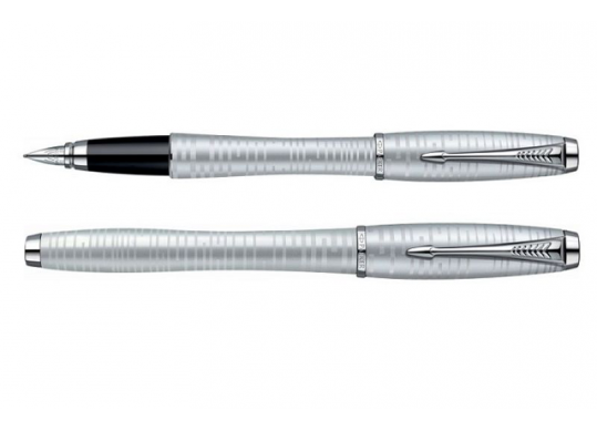 Parker Stilou Urban Premium Silver 293116 S1906868