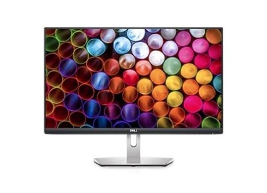 27.0 Monitor DELL S2721HN / 4ms / 75Hz / Black/Silver 713825181