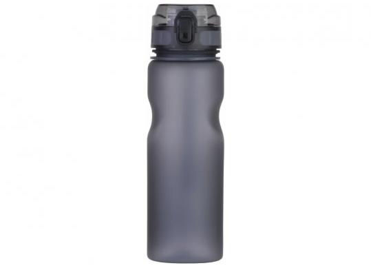 Sticla de apa 800 ml Ewer (Plastic) Gri O51942