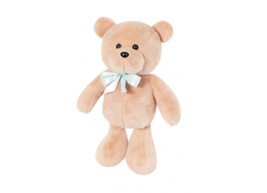 Jucarie moale Ursulet Bruno h-35cm ST9669