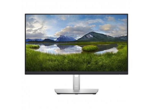 23.8 DELL IPS LED P2422H Ultrathin Bezel Black/Silver (5ms, 1000:1, 250cd,1920x1080, 178°/178°, VGA 274015144