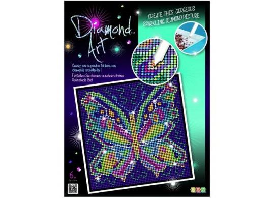 Set de creatie Diamond Decor 22937